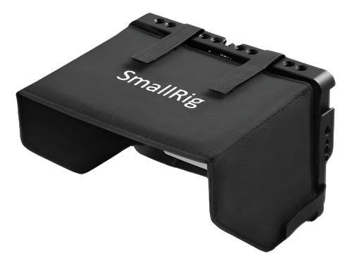 Smallrig Monitor Kit De Parasol De Jaula Para Conocimiento E