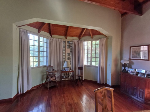 Casa Quinta En Tortuguitas
