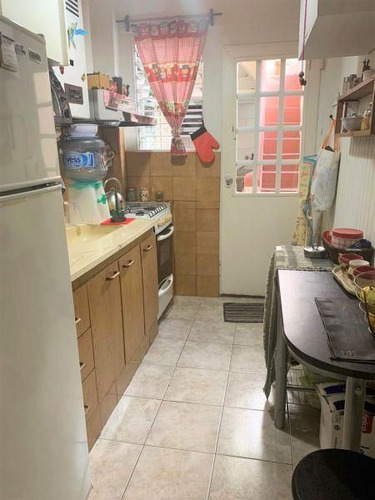 Venta | Ph 3 Amb + Escritorio C/terraza | Saavedra