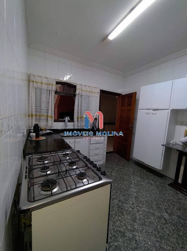 Imagem 8 de 15 de Sobrado 3 Dormitórios 2 Vagas - 340m² - 4. Dormitório Reversivel - 93784
