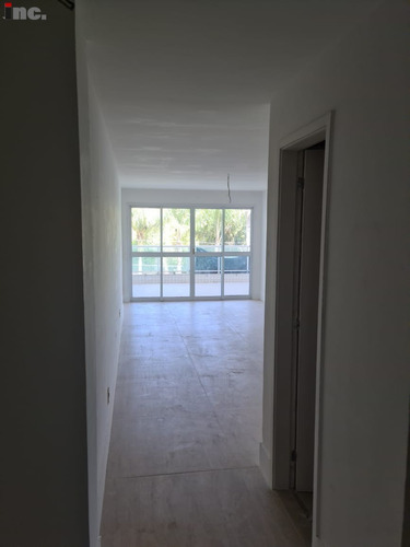 Imagem 4 de 26 de Recreio - Gleba B- Maravilhoso Apartamento De 4 Suítes 163 M²- 1º Locação - Jarbasc 4m - 70148003