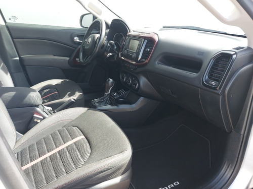 Imagem 12 de 14 de Fiat Toro 2.0 4wd Freedom Turbo Diesel