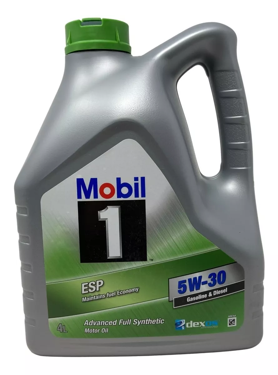 Primera imagen para búsqueda de mobil 1 esp 5w30