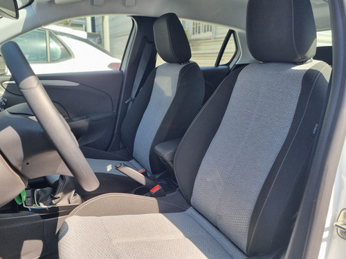 Opel New Corsa Mca Edition 1.2 Mt5 2025