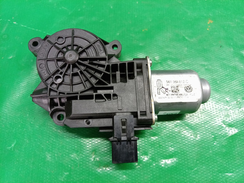 Motor Elevador Derecho Volkswagen Passat Sedan 2010-2017