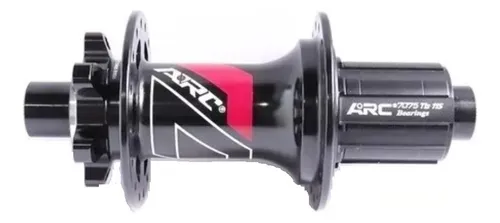comprar Maza Arc Boost 12x148mm Trasera Shimano Tronadora Mtb