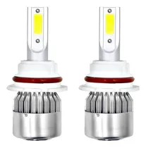 Comprar Led Luz Baja 3800lm 9006 6000k Ford Five Hundred 2005 A 2007