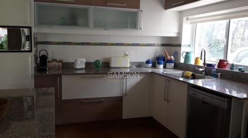 Casa En Punta Del Este, Mansa- Ref: 64007