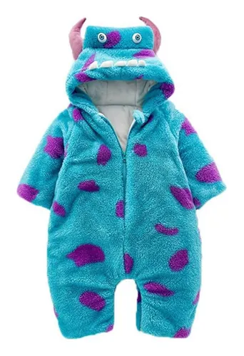 Traje de sullivan para bebe coppel sale