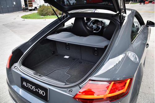 Audi TTS 2.0 T Fsi 310cv