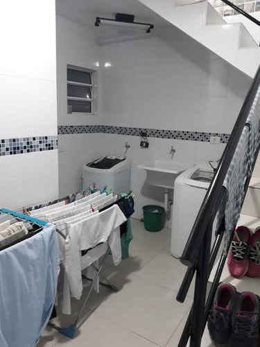 Imagem 23 de 30 de Sobrado Com 3 Dormitórios À Venda, 140 M² Por R$ 800.000 - Jardim Santo Elias - São Paulo/sp - So0706