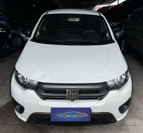 Fiat Mobi 1.0 Like Flex 5p