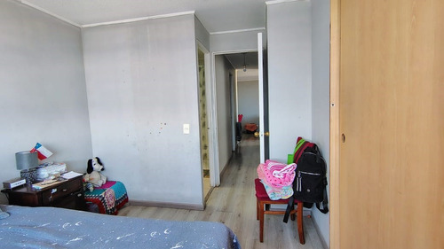 3 Dormitorio, José Miguel Carrera 130,la Florida
