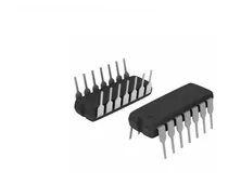 Comprar 10 Pzas Sn74ls08n 7408 74ls08 Compuerta And