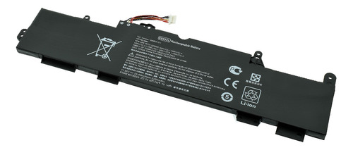 Ss03xl Batería Compatible For Hp Elitebook 830 G5 Hstnn-ib8c