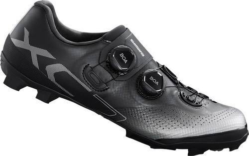 Shimano Zapatillas Mtb Sh-xc702 Negro