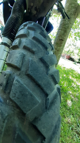 Imagen 7 de 8 de Honda Xr250 Tornado