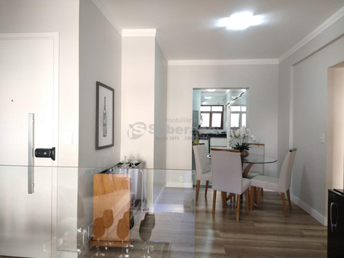 Imagem 6 de 30 de Apartamento À Venda Em Cambuí - Ap013180