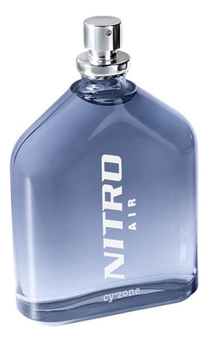 Perfume Nitro Air Cyzone