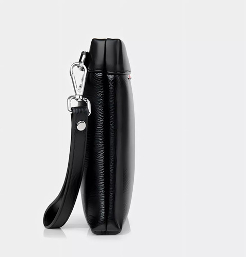 Su Heaimo Bolso Tipo Sobre De Mano Para Hombre De Alta