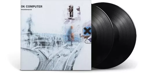 Las mejores ofertas en Radiohead Excelente (EX) discos de vinilo LP de  Clasificación