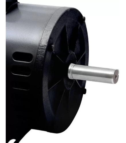 Motor Monofásico - 1,00cv - 4 P - 110/220v - Nova Motores