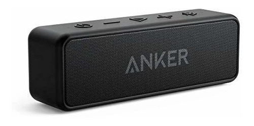[actualizado] Anker Soundcore 2 Altavoz Bluetooth Portatil C