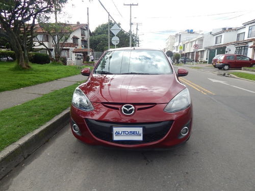 Imagen 3 de 11 de Mazda 2