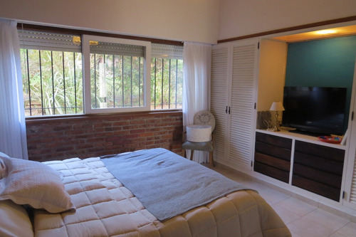 Imagen 17 de 30 de Casa En Alquiler - Temporada 2023 - Zona Golf