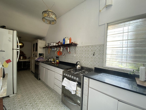 Venta Ph Independiente, 4 Ambientes, Cochera, Balcón, Patio Y Terraza En Nuñez Casi Belgrano