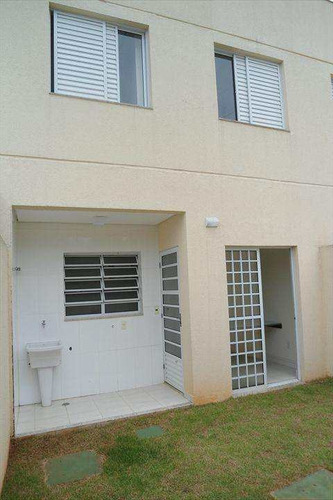 Imagem 25 de 27 de Sobrado De Condomínio Com 3 Dorms, Jardim Professor Benoá, Santana De Parnaíba - R$ 620 Mil, Cod: 52800 - V52800