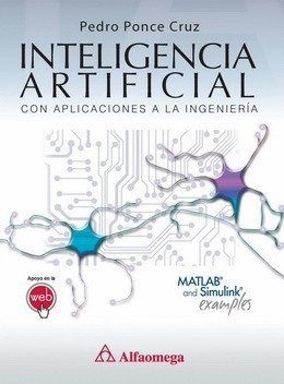 Libro Técnico Inteligencia Artificial - Con Aplicaciones 