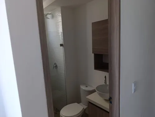Excelente Inversión, Hermoso Apartamento Marinilla