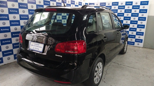 Volkswagen Suran Comfortline Gp
