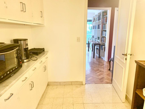 Departamento Alquiler Palermo Av. Alcorta