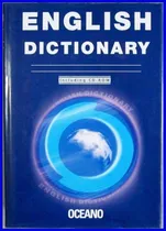 Comprar English Dictionary Diccionario Ingles Ingles