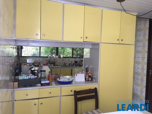 Sobrado - Vila Leopoldina - Sp - 633863