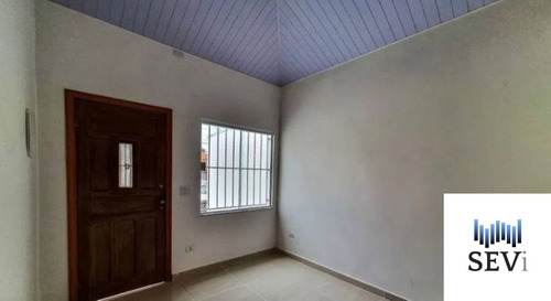 Imagem 2 de 9 de Casa - Ca00533 - 70994101