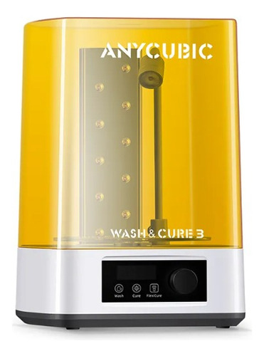Anycubic Wash And Cure Machine 3.0