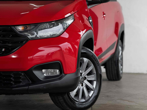 Fiat Strada 1.3 FIREFLY FLEX FREEDOM CS MANUAL