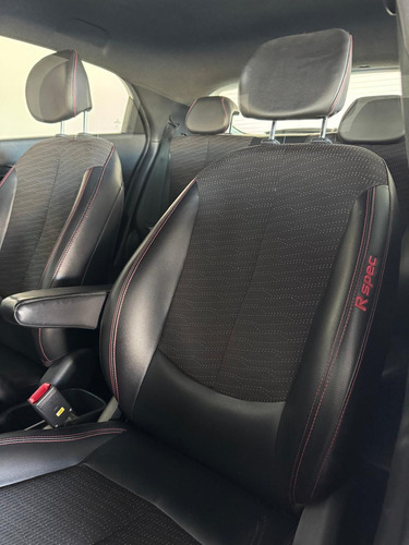 Hyundai HB20 1.6 R-spec Flex Aut. 5p