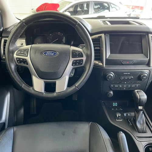 Ford Ranger Ranger XLT 3.2 20V 4x4 CD Diesel Aut.