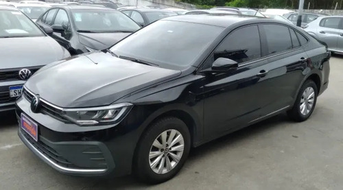 Volkswagen Virtus TSI 1.0 (Aut.)