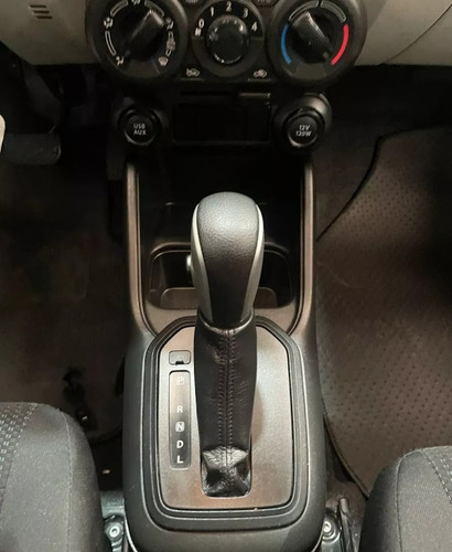 Suzuki Ignis 1.2 Vvt Gl Cvt