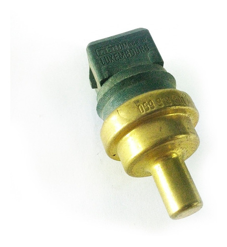 Sensor De Temperatura Refrigerante Vw Audi A4 1.8 T Original