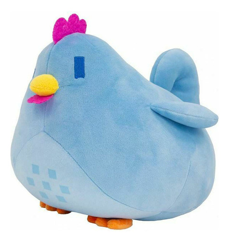 O Pollito De Peluche De Juguete Stardew Valley Chicken