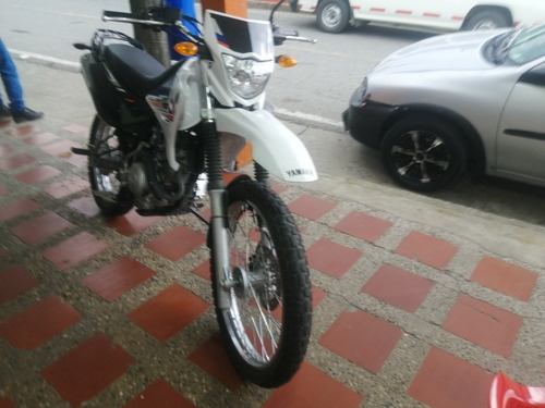 Yamaha 20201