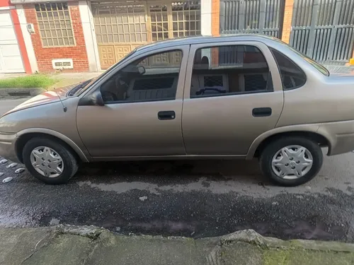 Chevrolet Corsa Mt 1400cc Sa