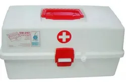Comprar Maleta Medicamentos Com Divisorias Em 292 no Mercado Livre