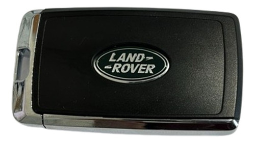 Cysk Funda For Llave Range Rover Sport Velar Discovery 5